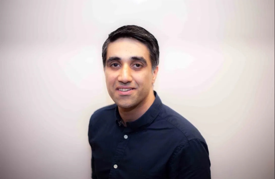 Sanjeev Sibal